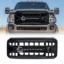 Picture of AMERICAN MODIFIED Grille - AMFMFA00118