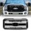 Picture of AMERICAN MODIFIED Grille - AMFMFA00127