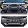 Picture of AMERICAN MODIFIED Grille - AMGMAA00101