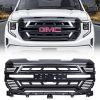 Picture of AMERICAN MODIFIED Grille - AMGMAA00127