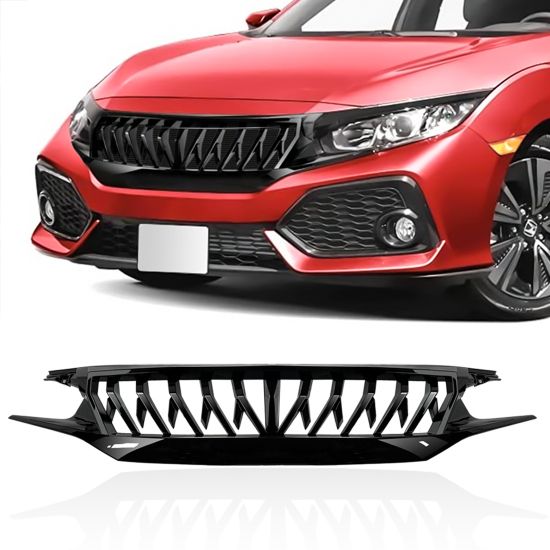 Picture of AMERICAN MODIFIED Grille - AMHMAA00106