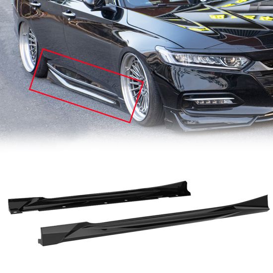 Picture of AMERICAN MODIFIED Side Skirt - AMHMBA00403