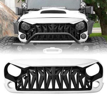 Picture of AMERICAN MODIFIED Grille - AMJPAA00111