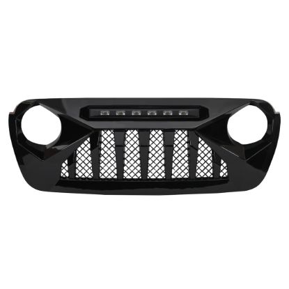 Picture of AMERICAN MODIFIED Grille - AMJPCA00117