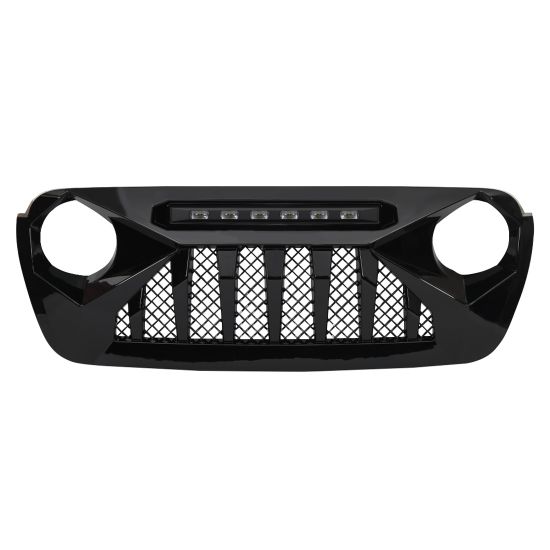 Picture of AMERICAN MODIFIED Grille - AMJPCA00117