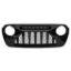 Picture of AMERICAN MODIFIED Grille - AMJPCA00117