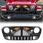 Picture of AMERICAN MODIFIED Grille - AMJPCA00130