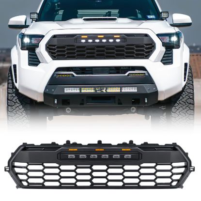 Picture of AMERICAN MODIFIED Grille - AMTYTAA00131