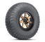 Picture of Amp Tires Tire - 285-7017AMP/CA2