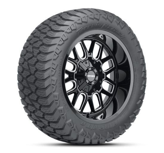 Picture of Amp Tires Tire - 305-4022AMP/CA3