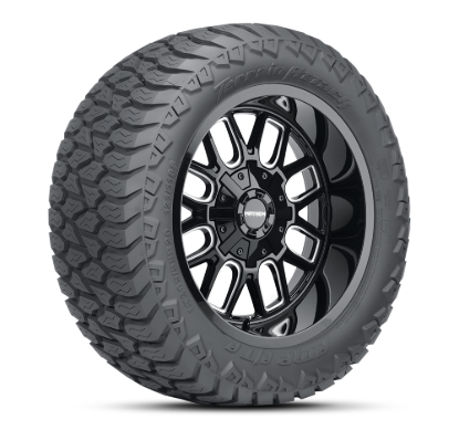 Picture of Amp Tires Tire - 285-7017AMP/CA3