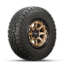 Picture of Amp Tires Tire - 33-125022AMP/RTF