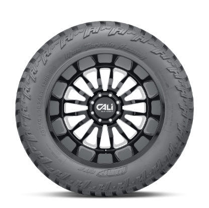 Picture of Amp Tires Tire - 37-135022AMP/CM2