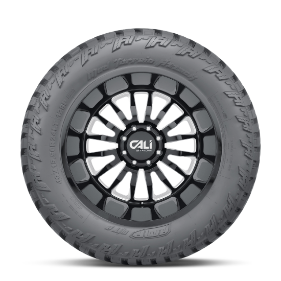 Picture of Amp Tires Tire - 37-135022AMP/CM2