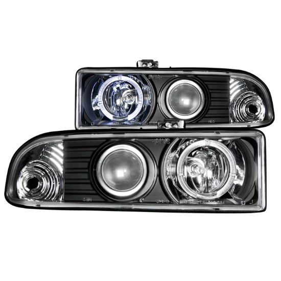 Picture of ANZO USA Headlight Set - 111015