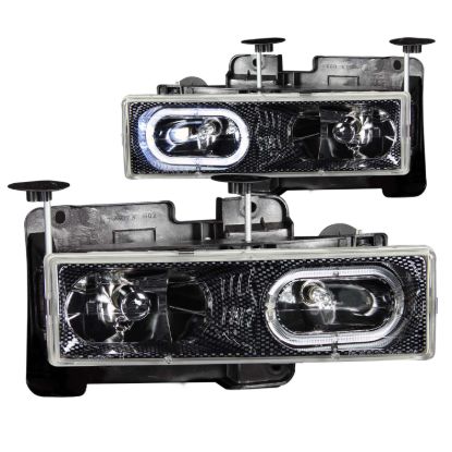 Picture of ANZO USA Headlight Set - 111005