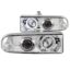Picture of ANZO USA Headlight Set - 111016