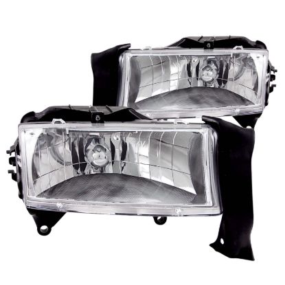 Picture of ANZO USA Headlight Set - 111021