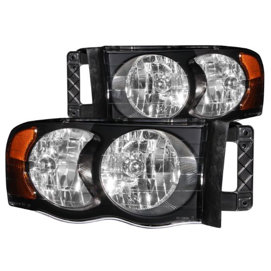 Picture of ANZO USA Headlight Set - 111022