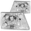 Picture of ANZO USA Headlight Set - 111037
