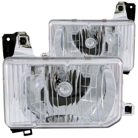 Picture of ANZO USA Headlight Set - 111050