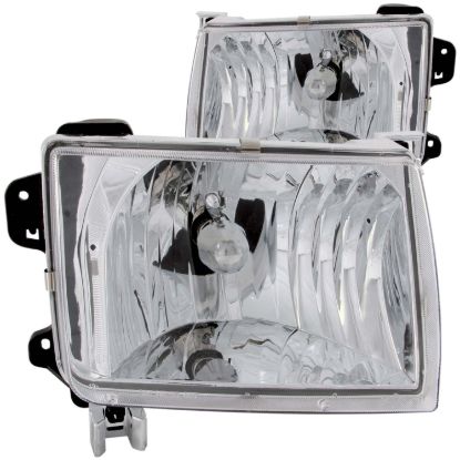 Picture of ANZO USA Headlight Set - 111049