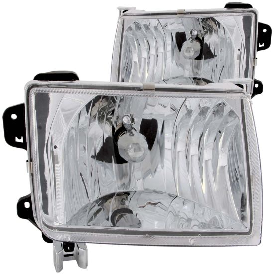 Picture of ANZO USA Headlight Set - 111049