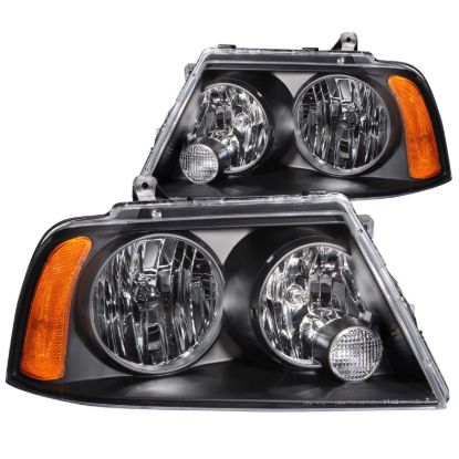 Picture of ANZO USA Headlight Set - 111045