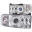 Picture of ANZO USA Headlight Set - 111056