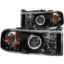 Picture of ANZO USA Headlight Set - 111065