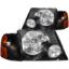 Picture of ANZO USA Headlight Set - 111071