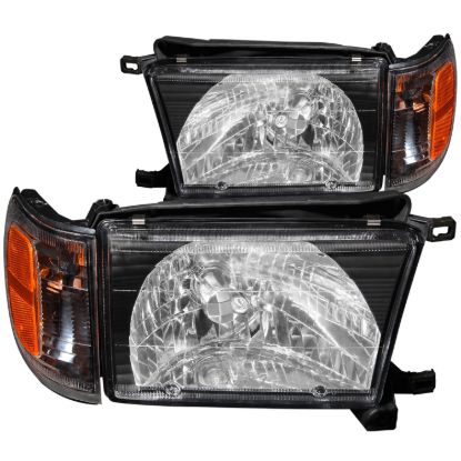 Picture of ANZO USA Headlight Set - 111077