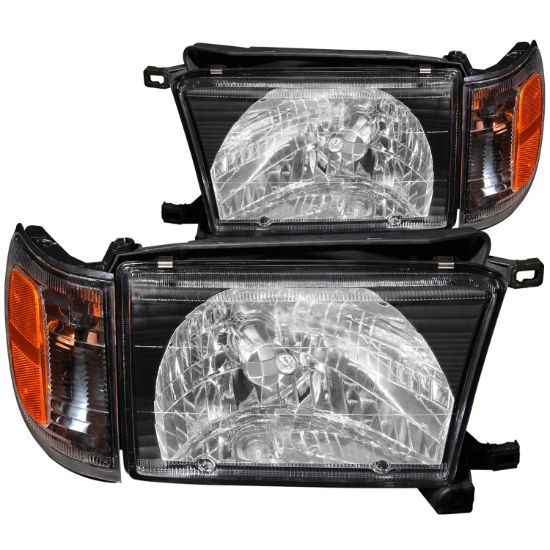 Picture of ANZO USA Headlight Set - 111077