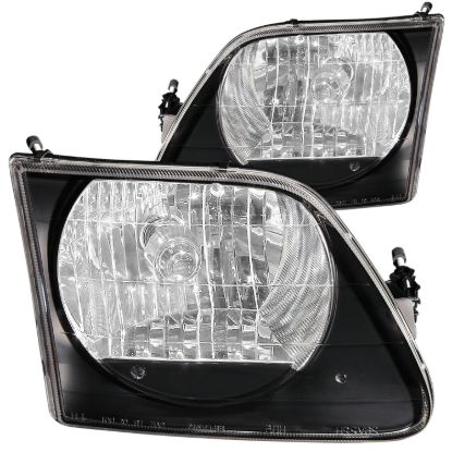 Picture of ANZO USA Headlight Set - 111083