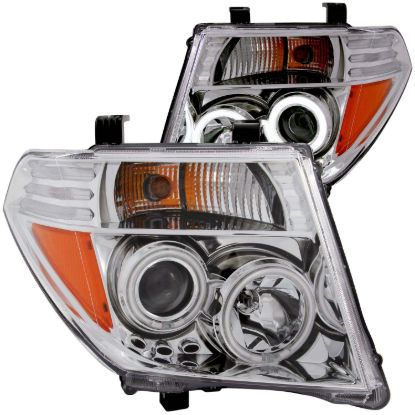 Picture of ANZO USA Headlight Set - 111112