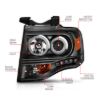 Picture of ANZO USA Headlight Set - 111113