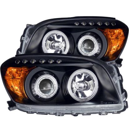Picture of ANZO USA Headlight Set - 111120