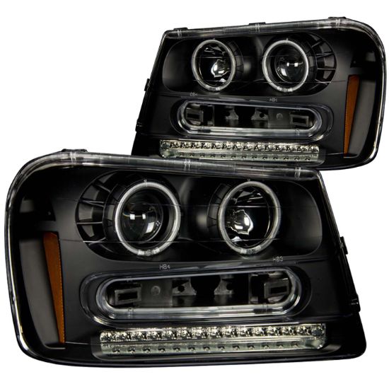 Picture of ANZO USA Headlight Set - 111127