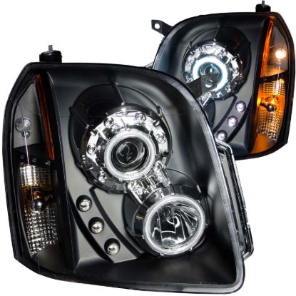 Picture of ANZO USA Headlight Set - 111148