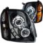 Picture of ANZO USA Headlight Set - 111148