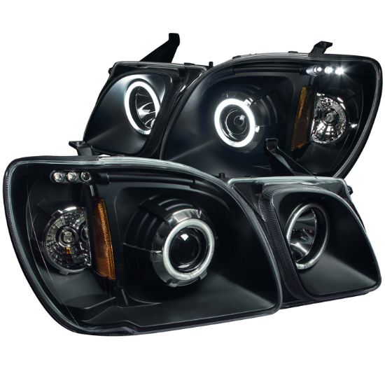 Picture of ANZO USA Headlight Set - 111170