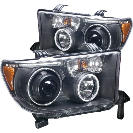Picture of ANZO USA Headlight Set - 111174