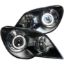 Picture of ANZO USA Headlight Set - 111186