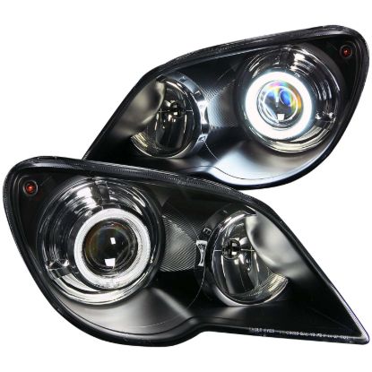 Picture of ANZO USA Headlight Set - 111188