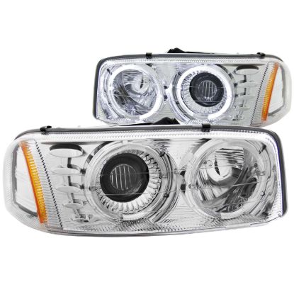 Picture of ANZO USA Headlight Set - 111191