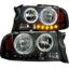 Picture of ANZO USA Headlight Set - 111194