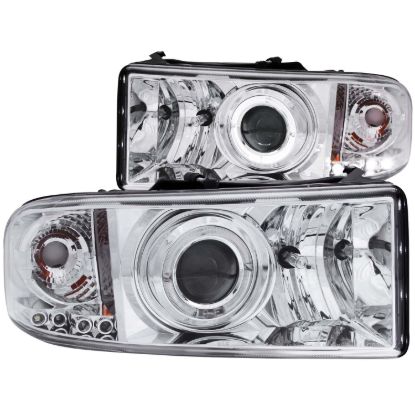 Picture of ANZO USA Headlight Set - 111195