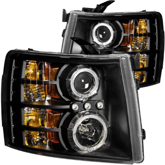 Picture of ANZO USA Headlight Set - 111200