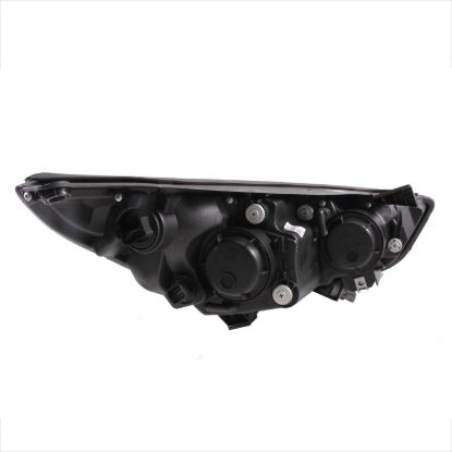 Picture of ANZO USA Headlight Set - 111259