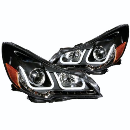 Picture of ANZO USA Headlight Set - 111285